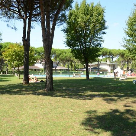 Villaggio Olimpia Μπιμπιόνε Εξωτερικό φωτογραφία