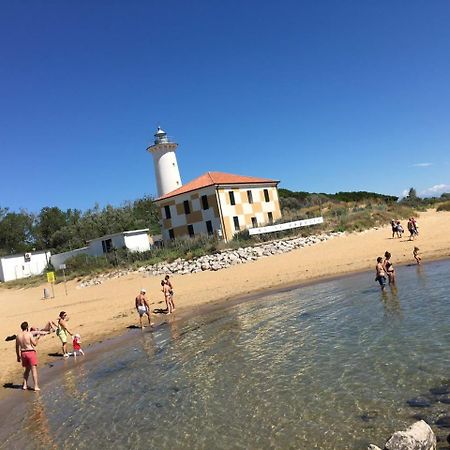 Villaggio Olimpia Μπιμπιόνε Εξωτερικό φωτογραφία