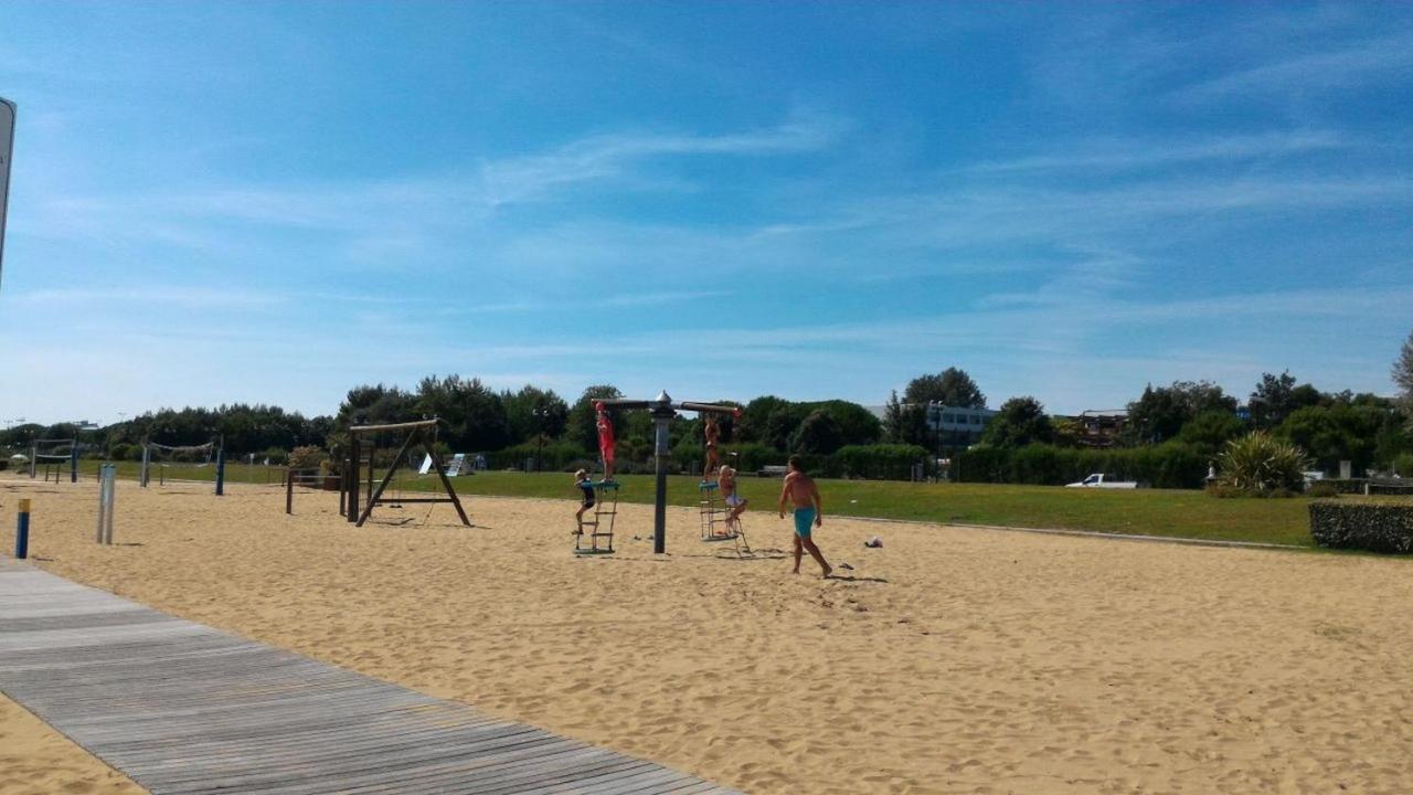 Villaggio Olimpia Μπιμπιόνε Εξωτερικό φωτογραφία