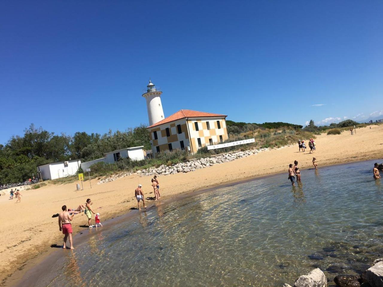 Villaggio Olimpia Μπιμπιόνε Εξωτερικό φωτογραφία