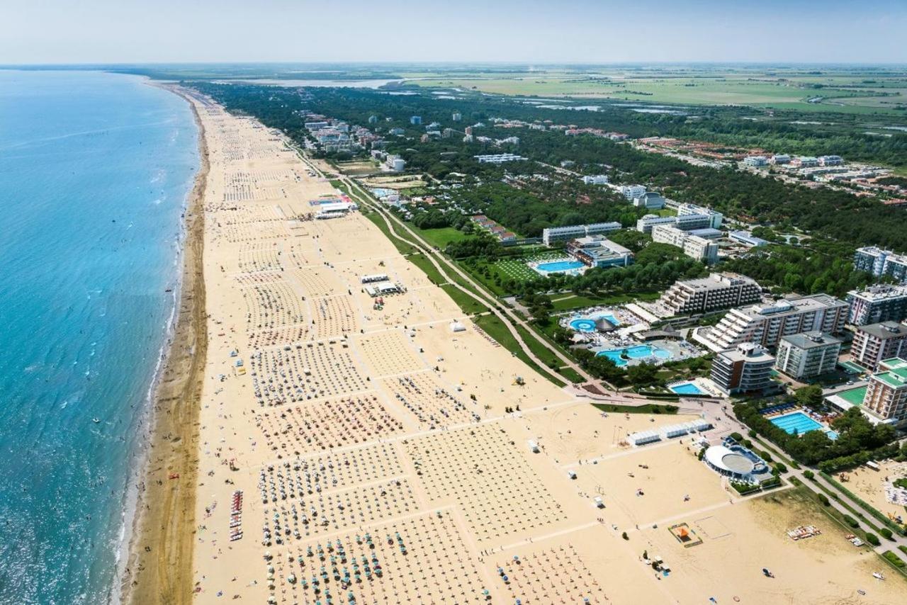 Villaggio Olimpia Μπιμπιόνε Εξωτερικό φωτογραφία