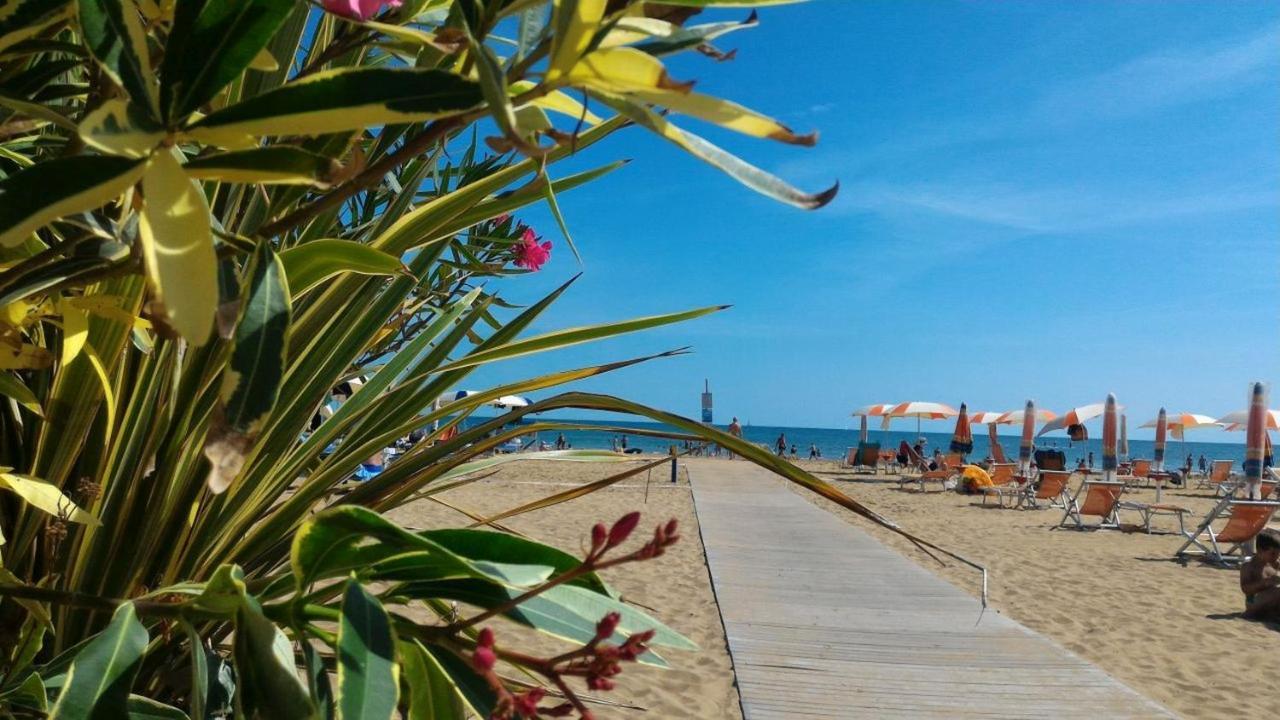 Villaggio Olimpia Μπιμπιόνε Εξωτερικό φωτογραφία