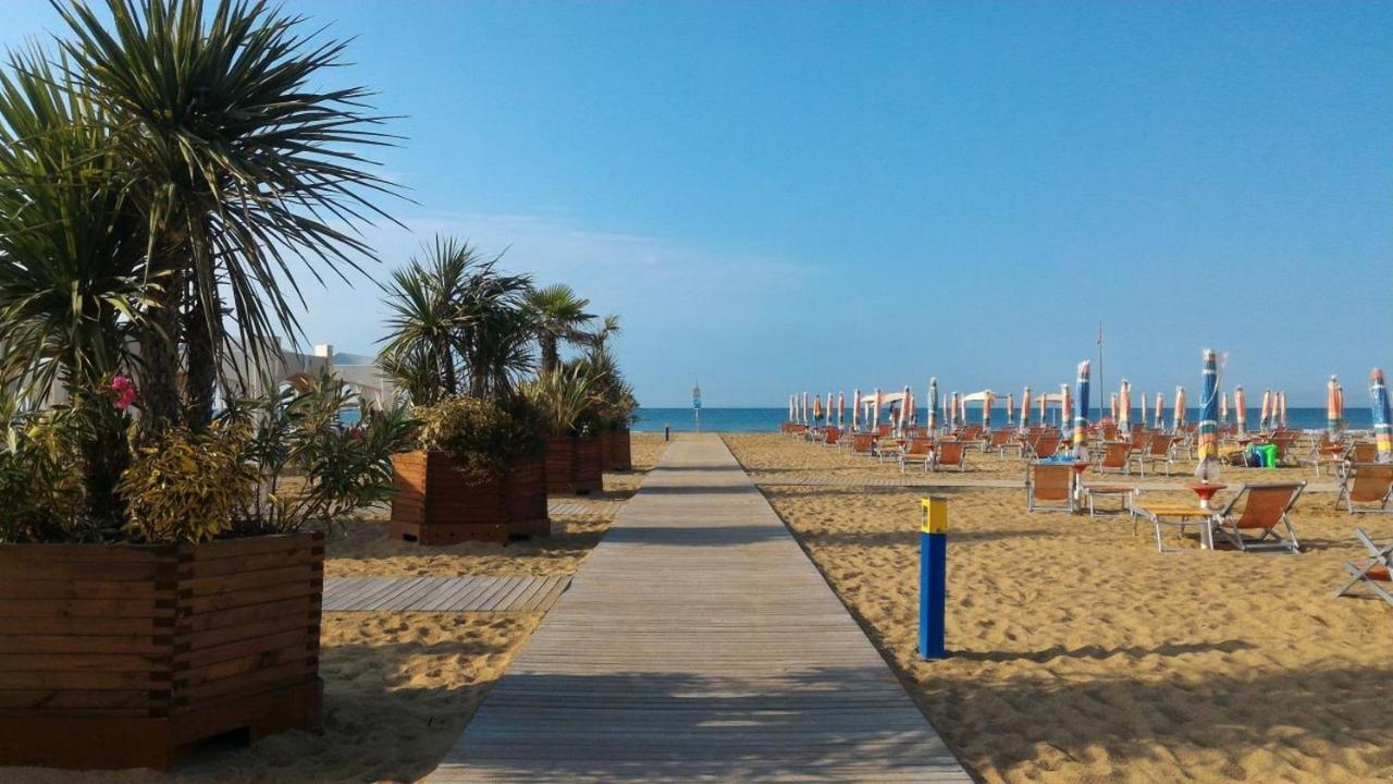 Villaggio Olimpia Μπιμπιόνε Εξωτερικό φωτογραφία
